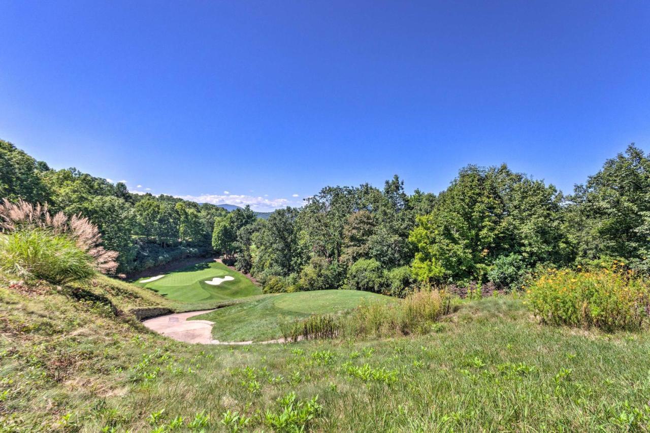 Hendersonville Cantrell Cottage - Smoky Mtn View Buitenkant foto